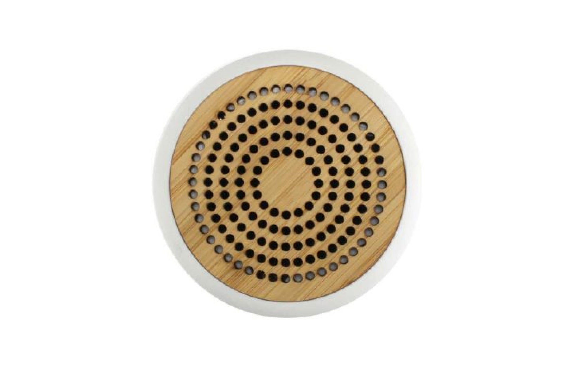 Eco-Friendly Bluetooth Speakers - Novelty