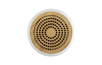 Eco-Friendly Bluetooth Speakers - Novelty