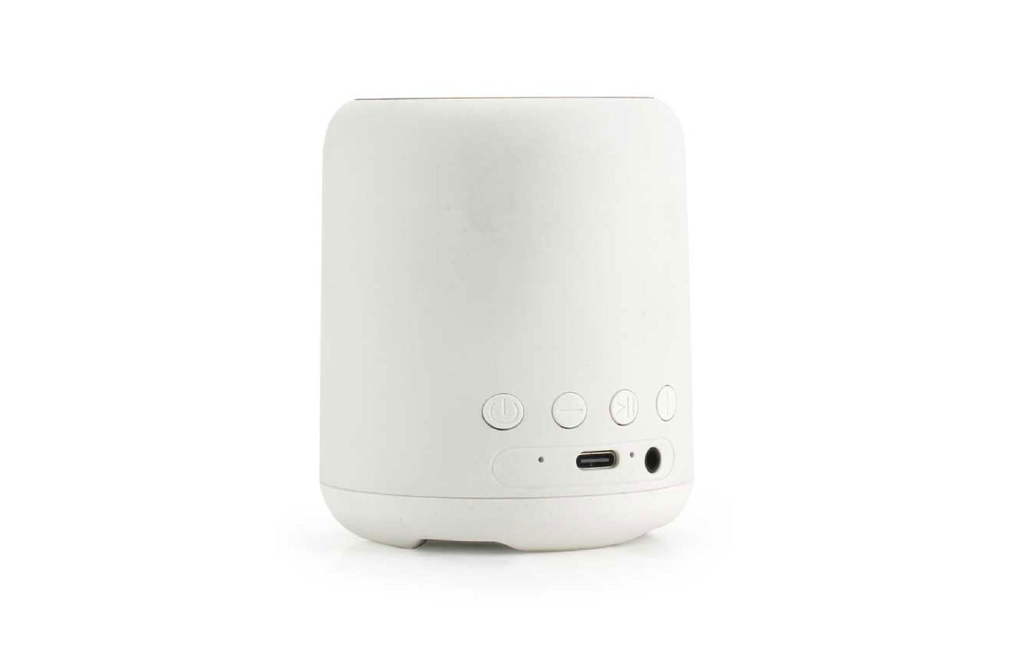 Eco-Friendly Bluetooth Speakers - Novelty