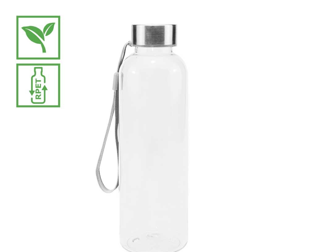 RPET Bottles with String Handle - Novelty