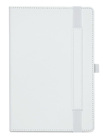 Customizable Note Books - Novelty