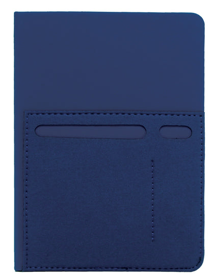 Notebook-4 - Novelty