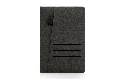 Customizable Note Books - Novelty