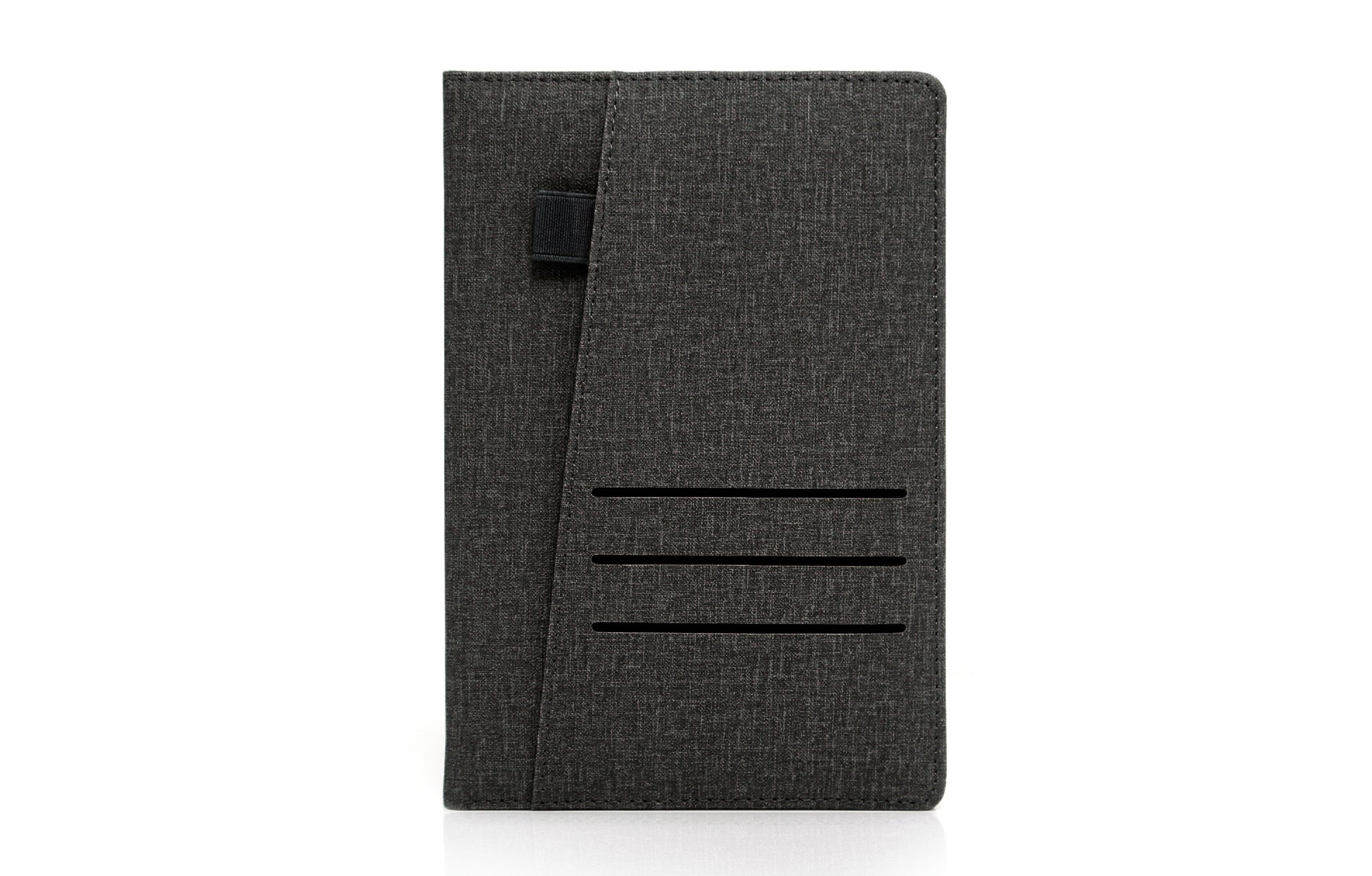 Notebook-5 - Novelty