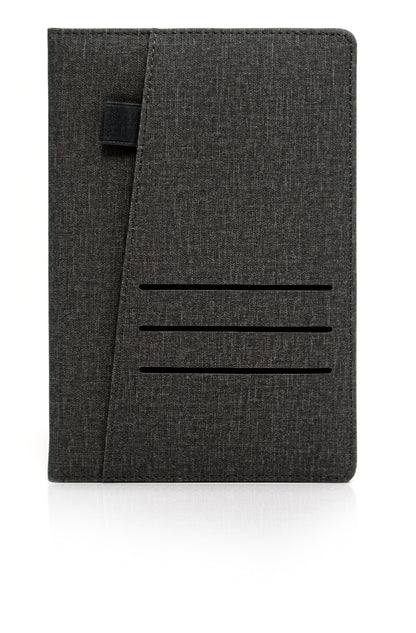Customizable Note Books - Novelty