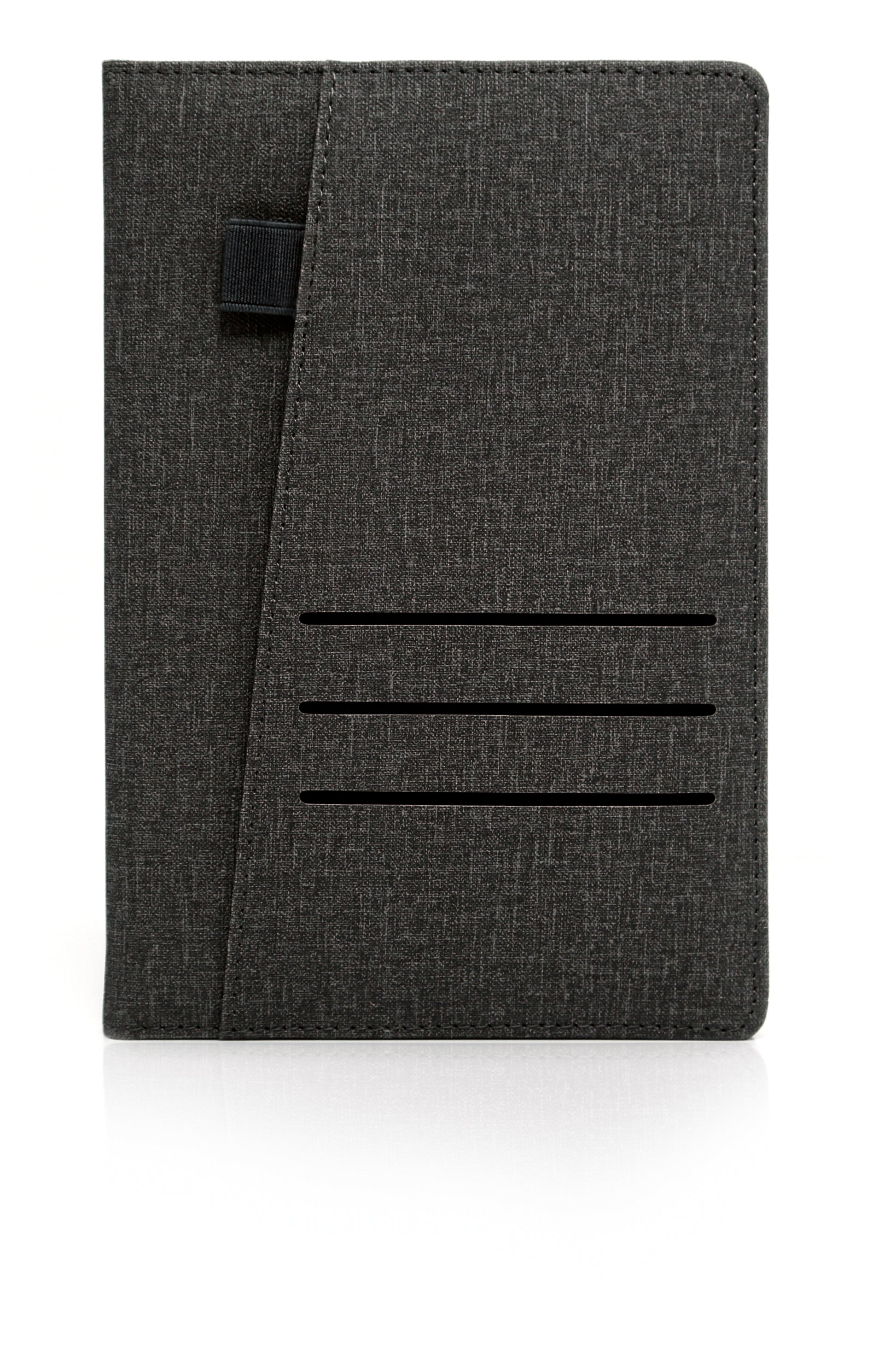 Notebook-5 - Novelty