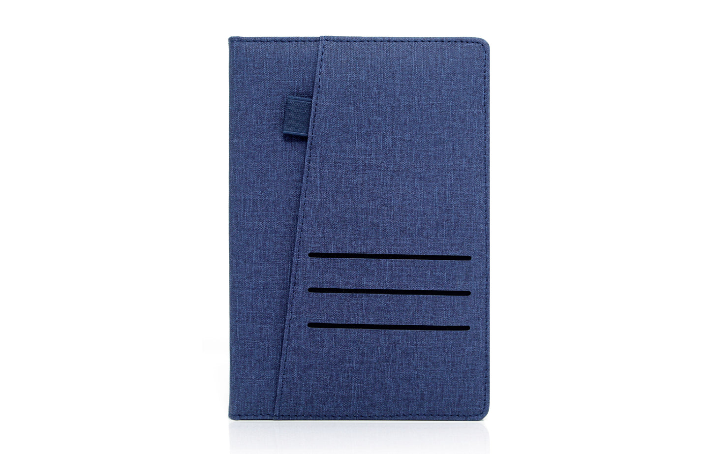 Notebook-6 - Novelty