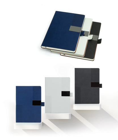 Customizable Note Books - Novelty