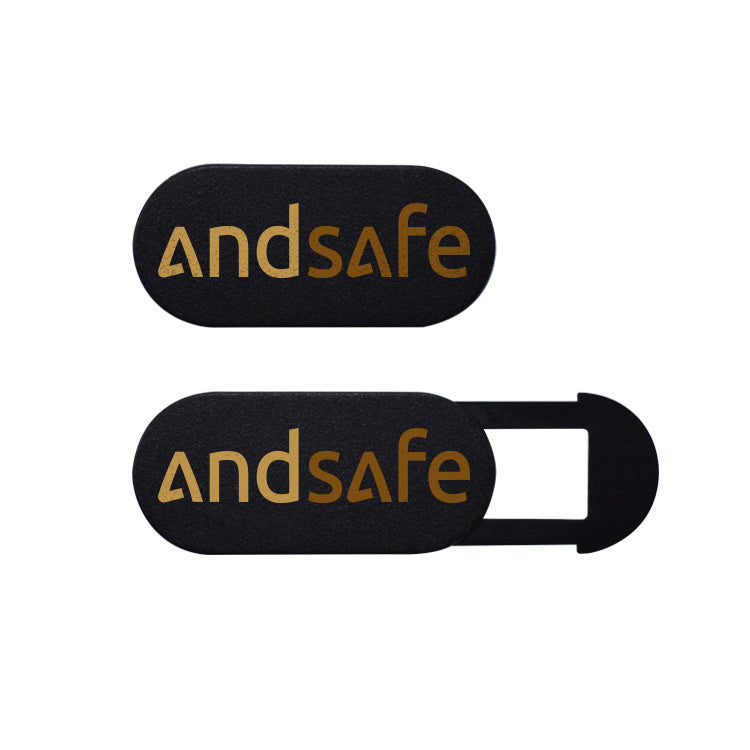 Webcam Privacy Cover-2 - Novelty
