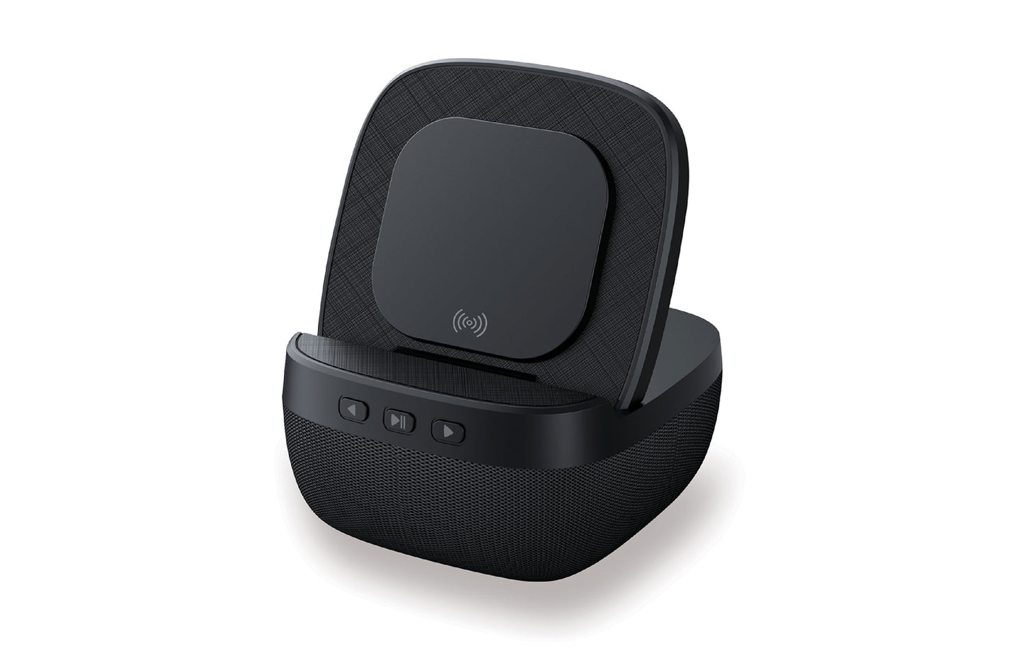 Mobile Stand Bluetooth Speaker - Novelty