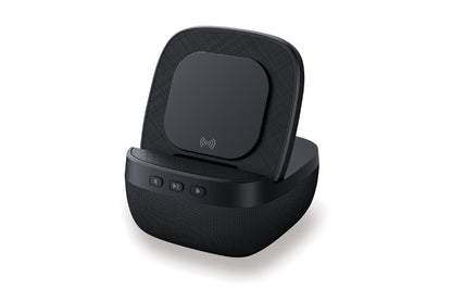 Mobile Stand Bluetooth Speaker - Novelty
