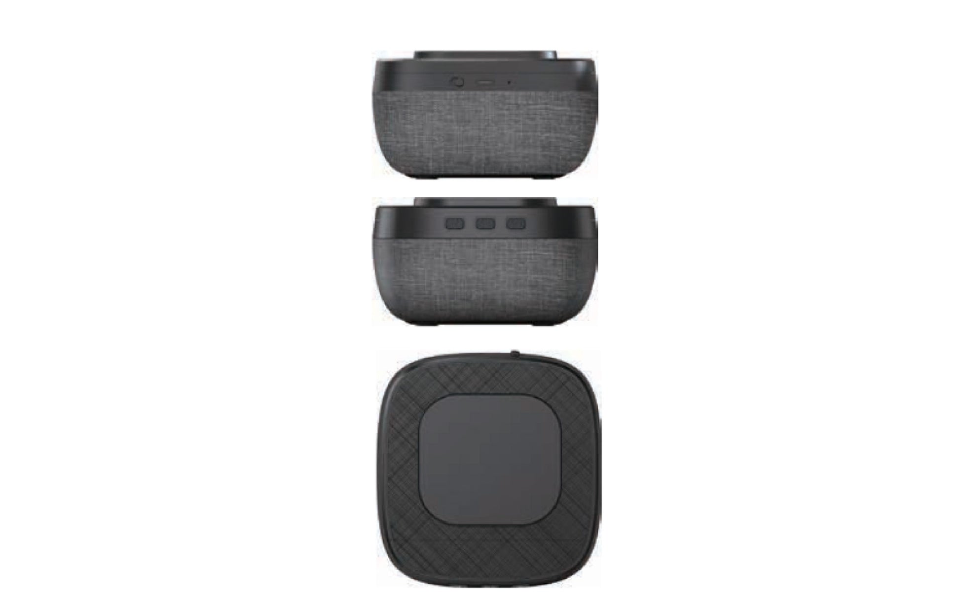 Mobile Stand Bluetooth Speaker - Novelty