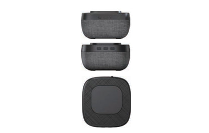 Mobile Stand Bluetooth Speaker - Novelty