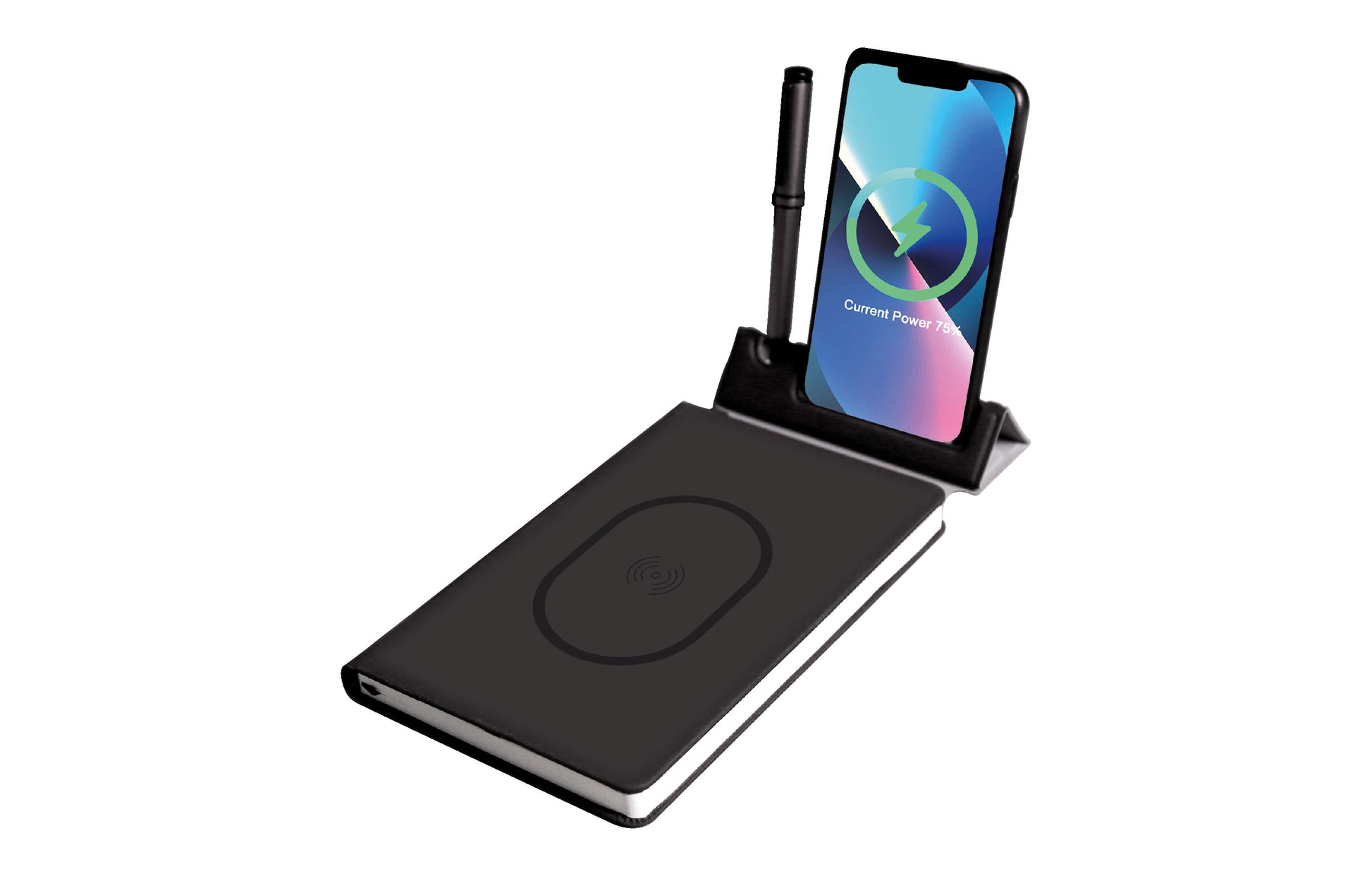 Powerbank Smart Notebook - Novelty