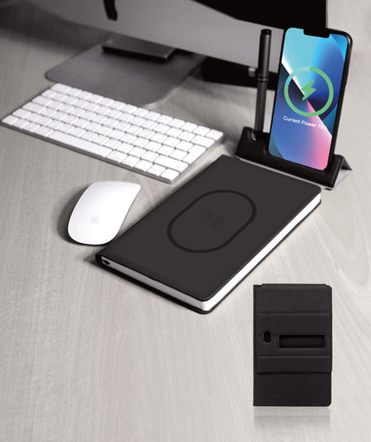 Power Bank Smart NoteBook - Novelty