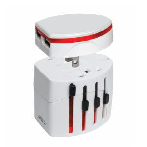 Travel Adaptor - Novelty