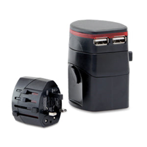 Travel Adaptor - Novelty