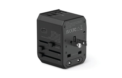 Travel Adaptor - Novelty