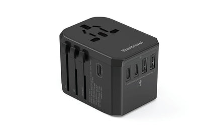 Travel Adaptor - Novelty
