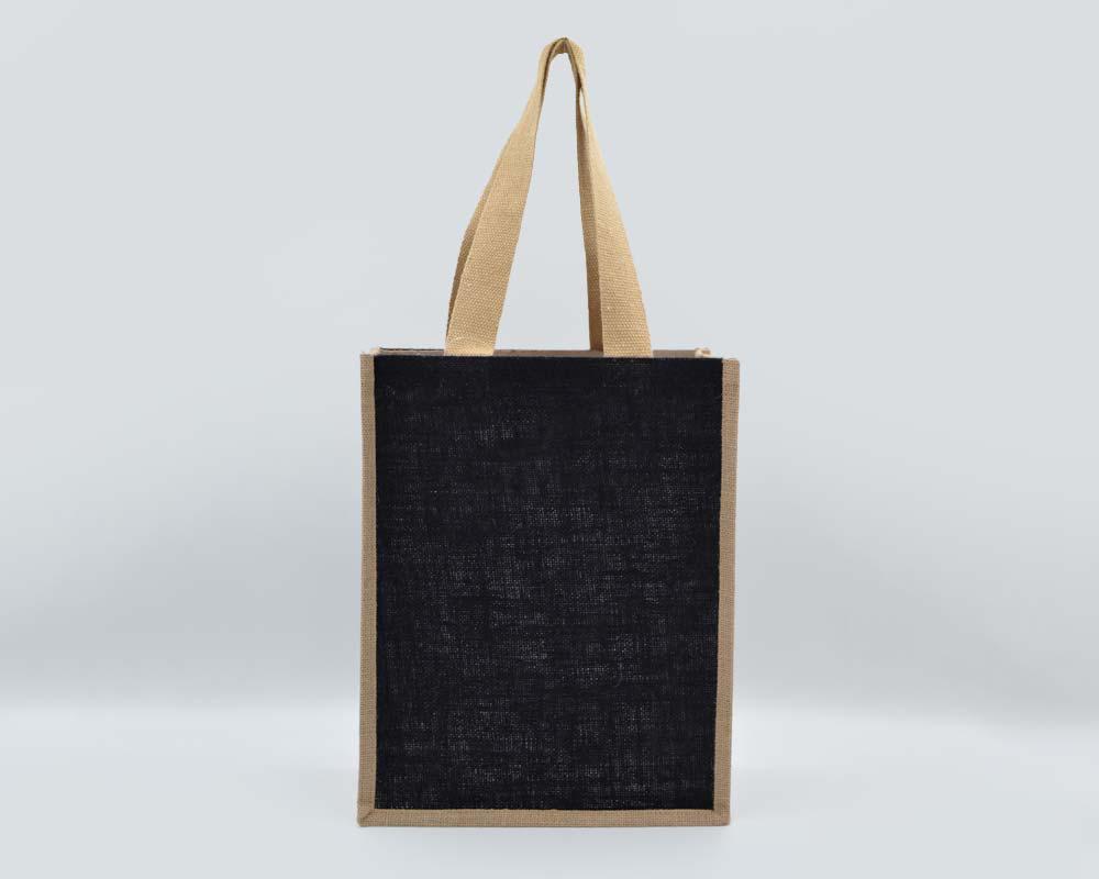 Jute Bag-1 - Novelty