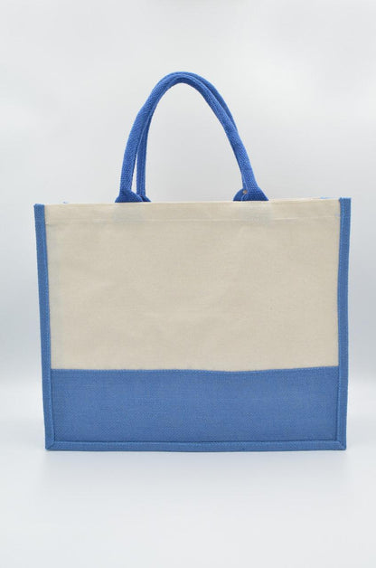 Jute Bag-3 - Novelty