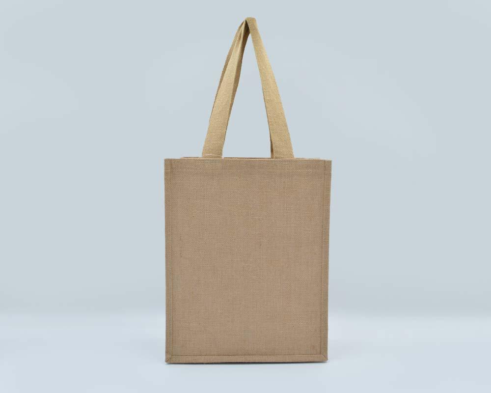 Jute Bag-4 - Novelty