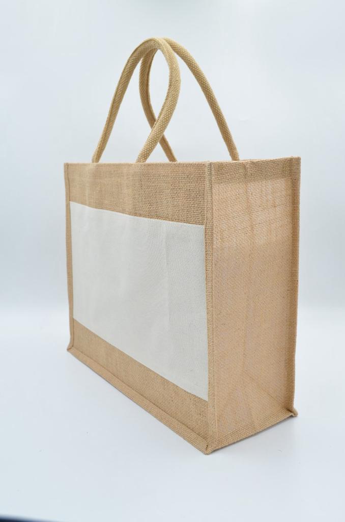 Jute Bag-6 - Novelty