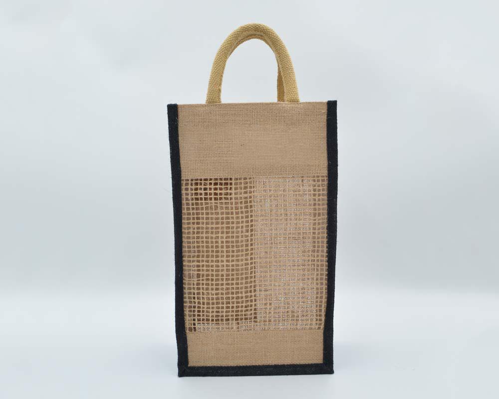 Jute Bag-7 - Novelty