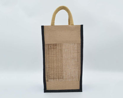 Jute Bag-7 - Novelty