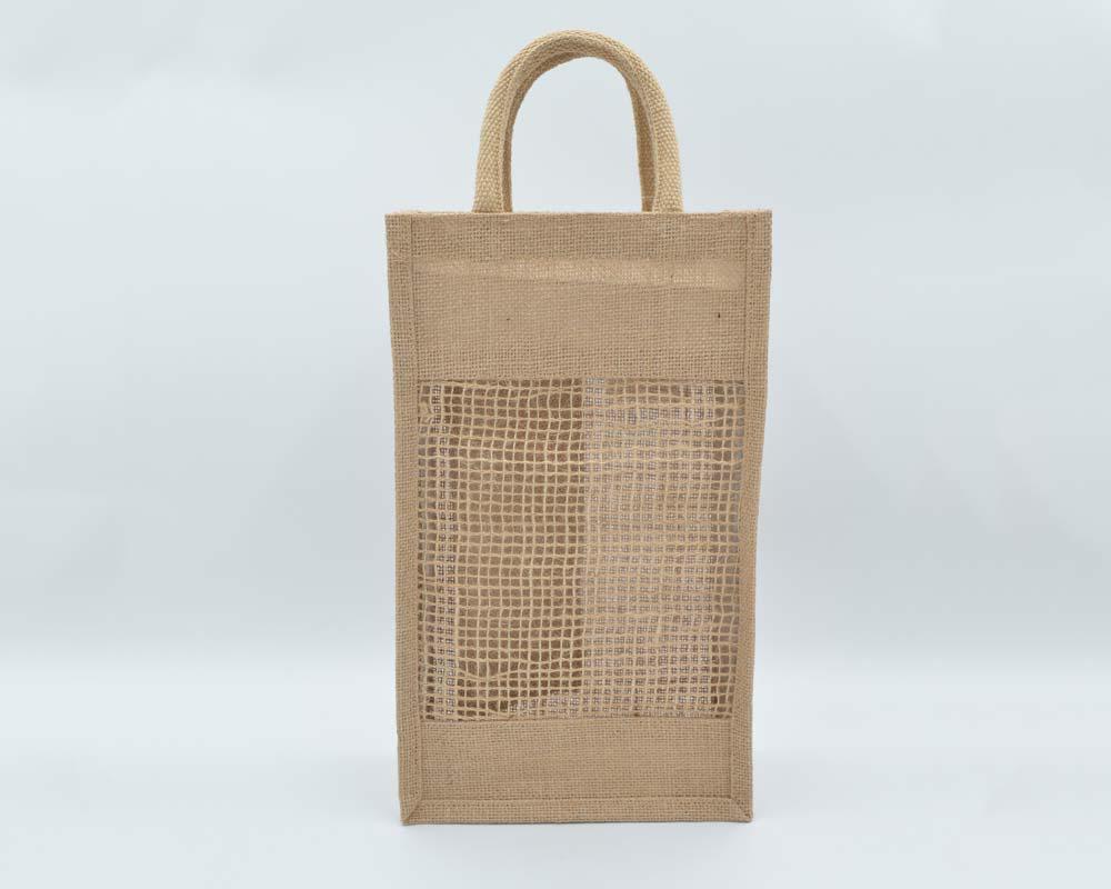 Jute Bag-8 - Novelty