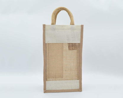 Jute Bag-9 - Novelty