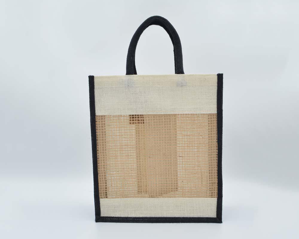 Jute Bag-10 - Novelty