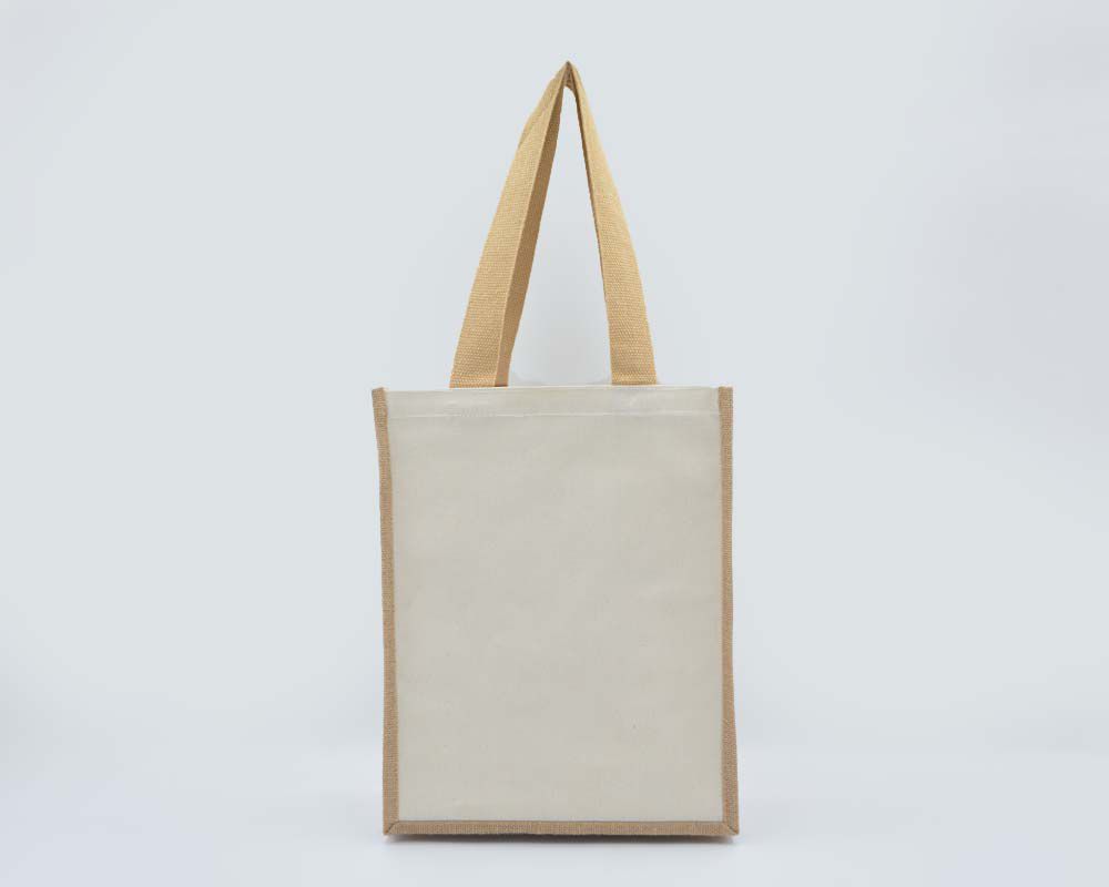 Jute Bag-1 - Novelty
