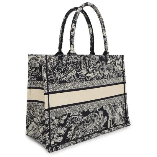 Tote Bag - Novelty
