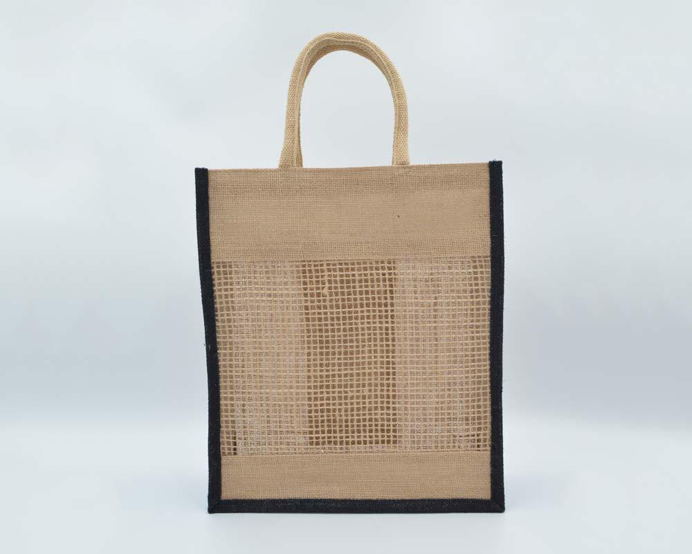 Jute Bag-7 - Novelty