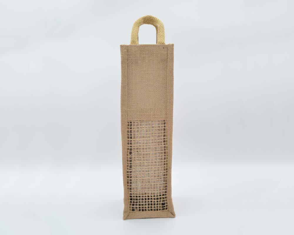 Jute Bag-8 - Novelty