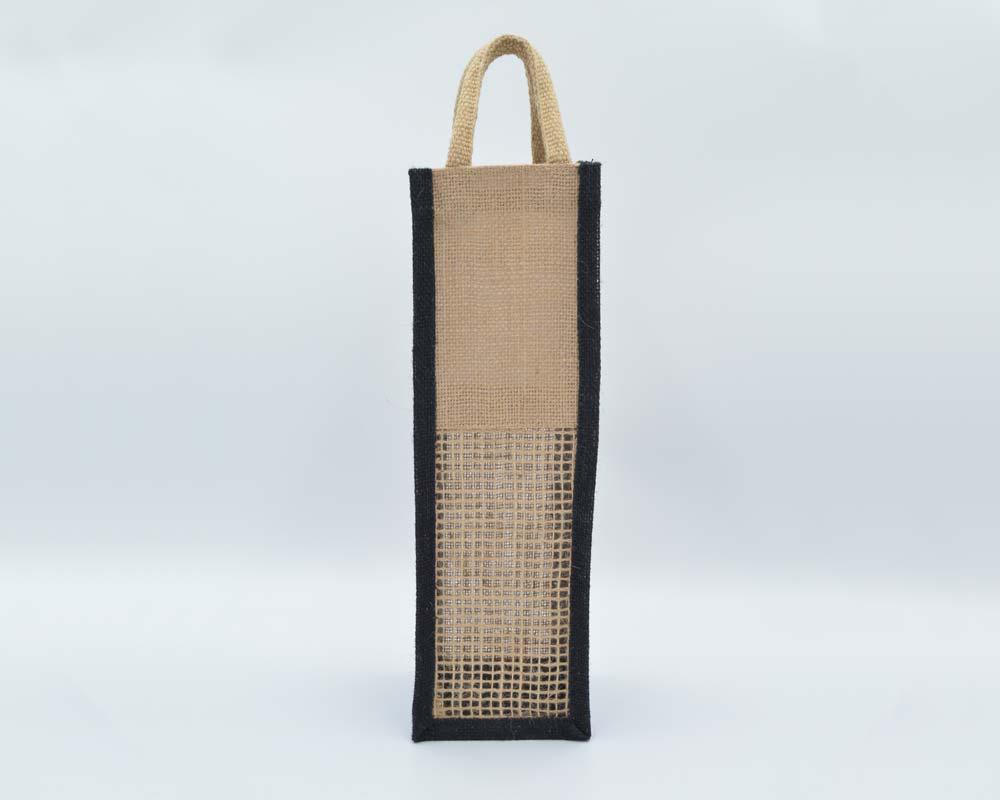 Jute Bag-7 - Novelty
