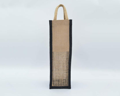 Jute Bag-7 - Novelty