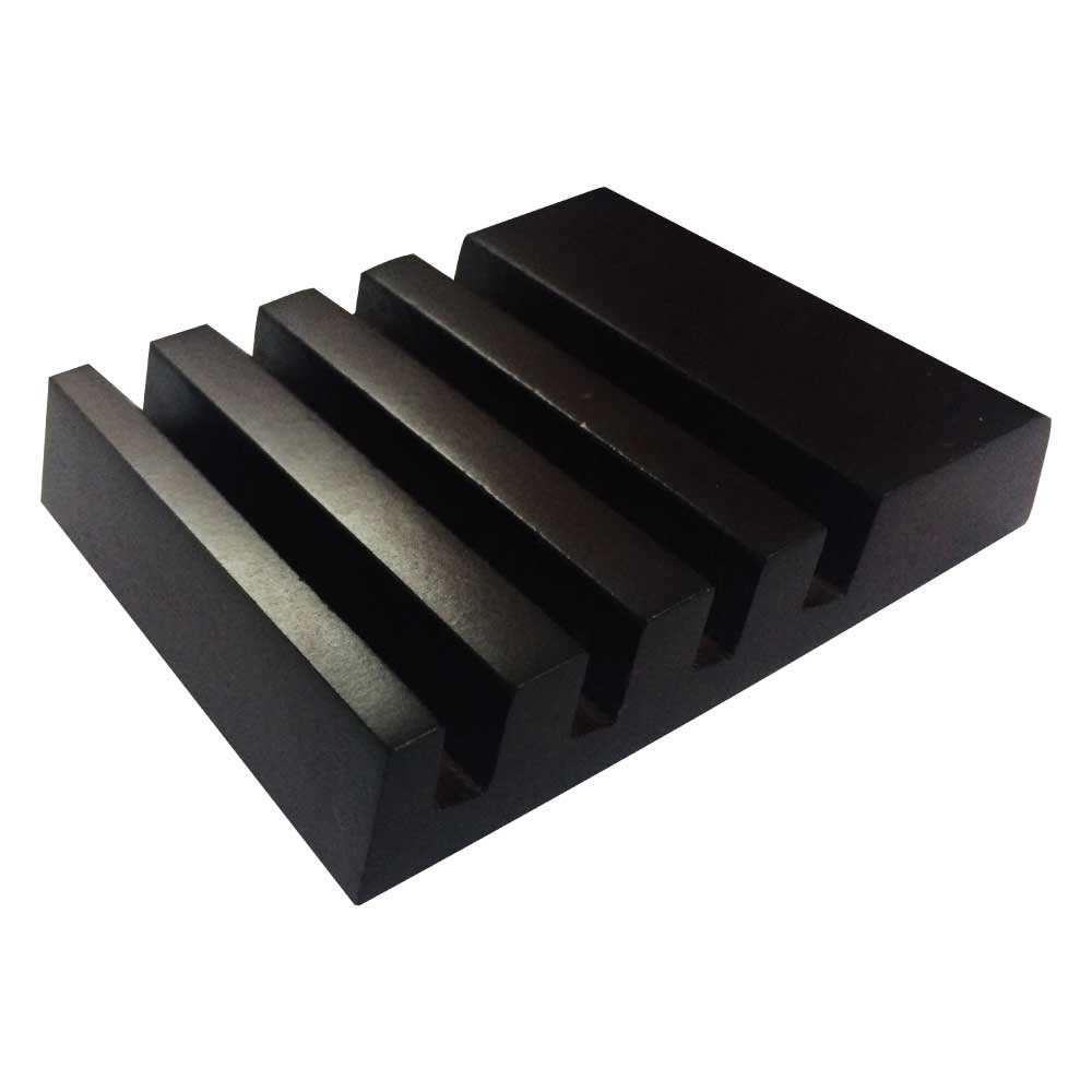 Wooden Tea Coaster Base - Novelty