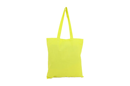 Recycled Cotton Bag - Novelty
