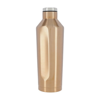 Hans Larsen Double Wall Stainless Steel Water Bottle - Novelty