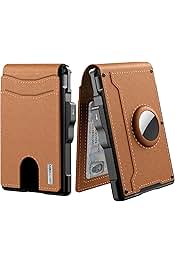 Men's Wallet-61 - Novelty
