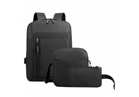 Casual Bag's- Triad Grey set - Novelty