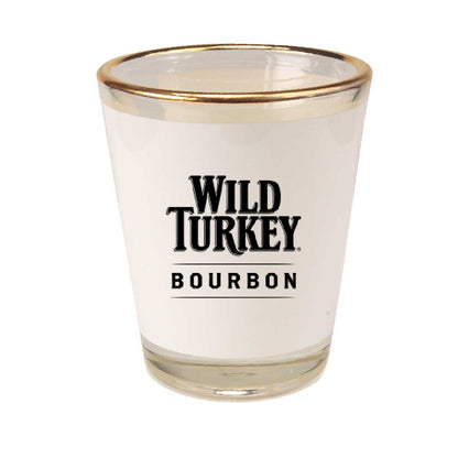Custom Shot Glass Dubai | 44ml Logo Printed Glass UAE | Promotional Drinkware - Novelty
