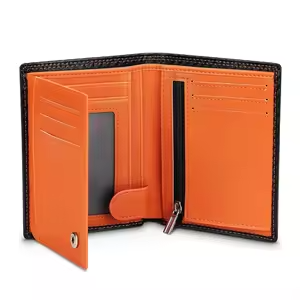 Men's Wallet-60 - Novelty