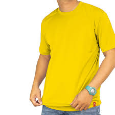 Round Neck Mesh T-Shirt, Short Sleeve, Unisex- Light Colors - Novelty
