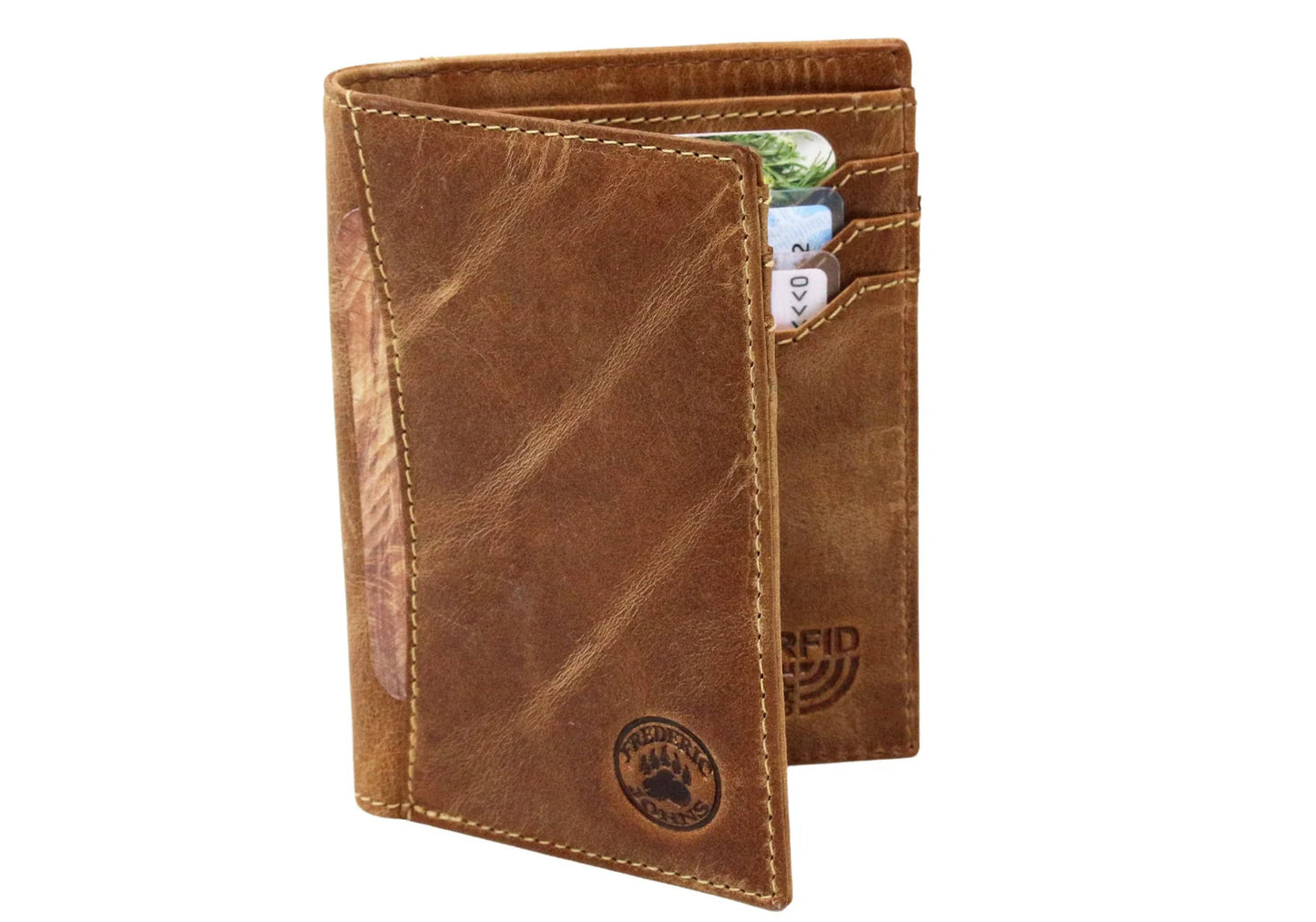 Men's Wallet-59 - Novelty