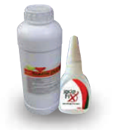 Acrylic Glue - Novelty