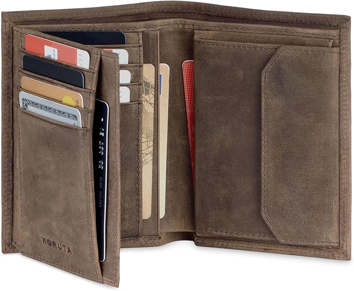 Men's Wallet - Novelty