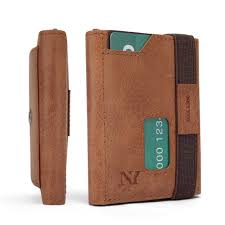 Men's Wallet-54 - Novelty